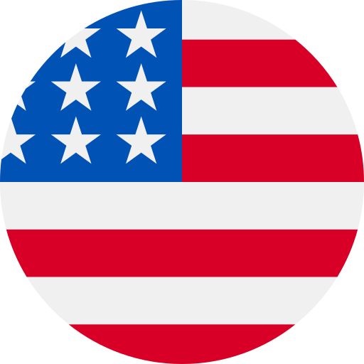 Flag of United States