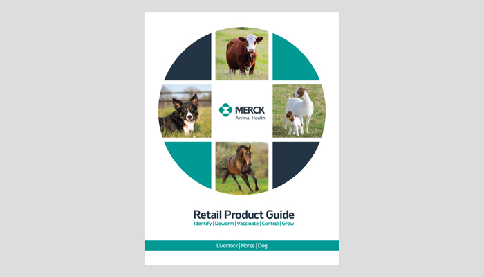Retail Product Guide