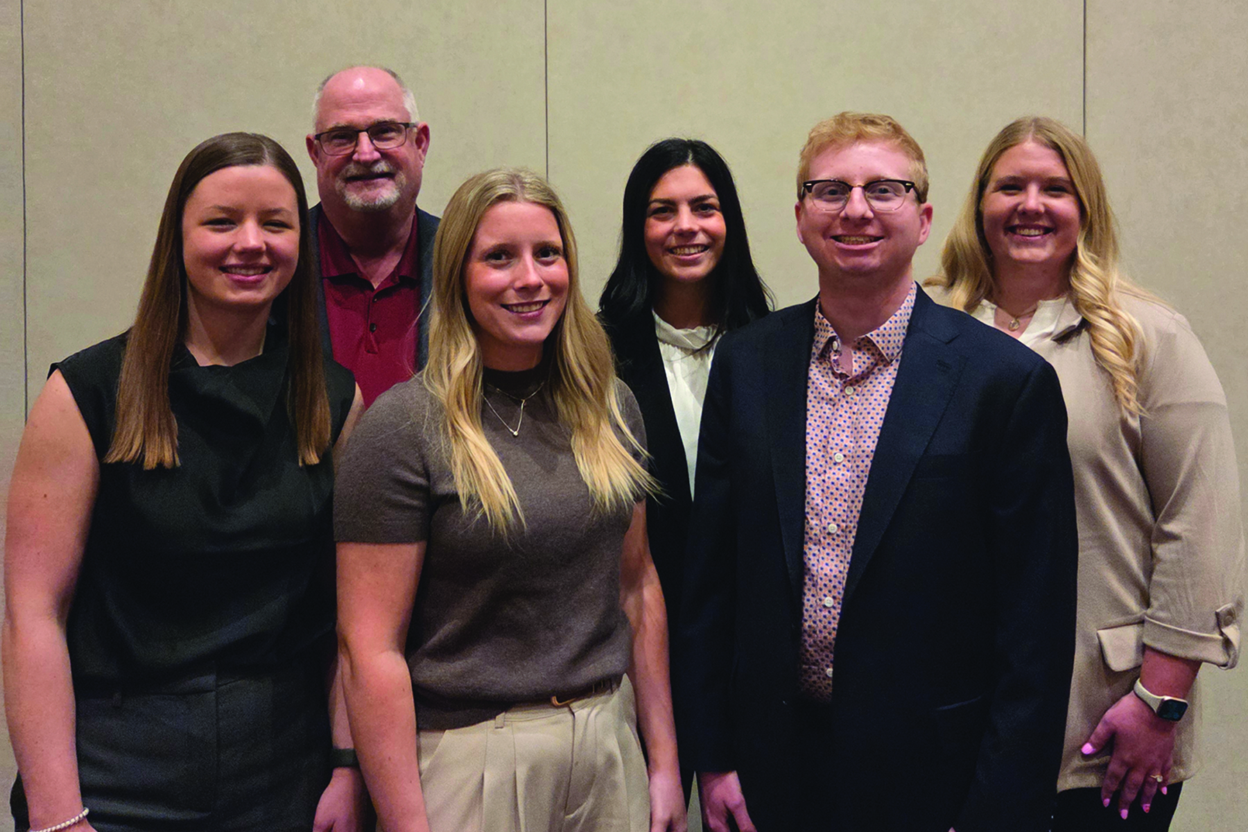 Merck Animal Health Awards $50,000 in Scholarships to Five Next Generation Swine Veterinarians