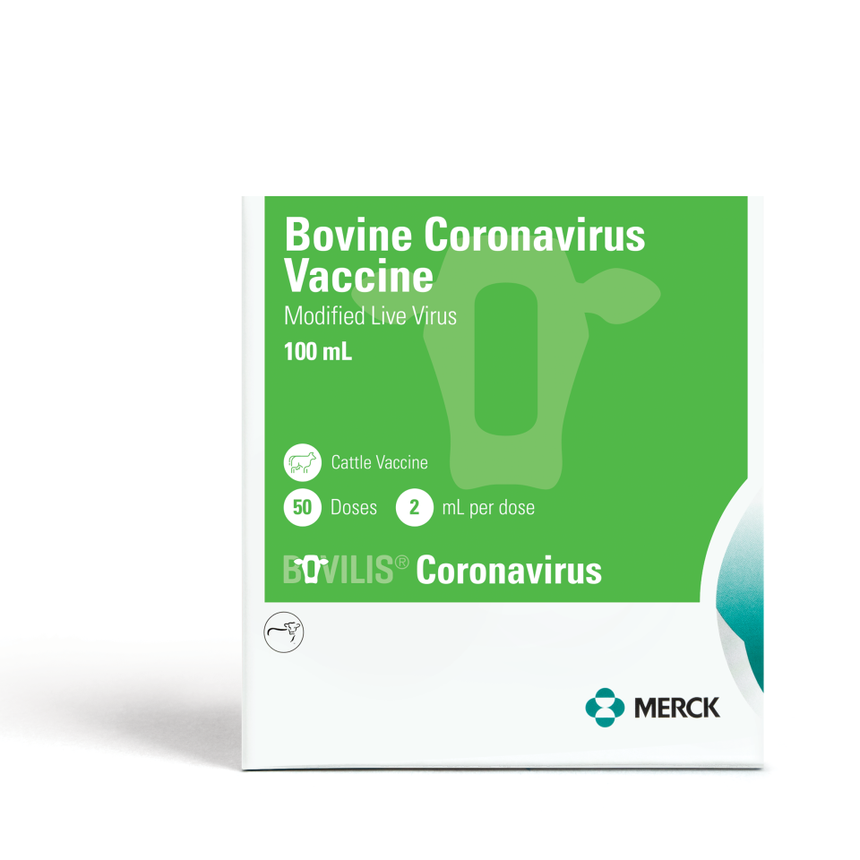 BOVILIS Coronavirus