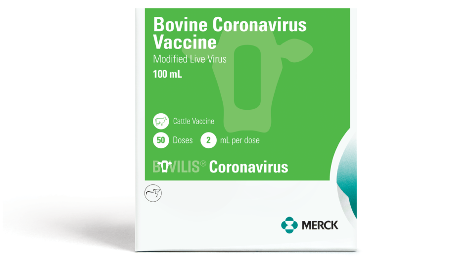 BOVILIS Coronavirus