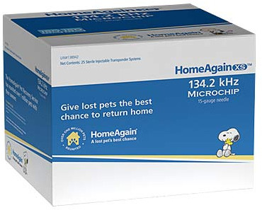 HOMEAGAIN® | Merck Animal Health USA