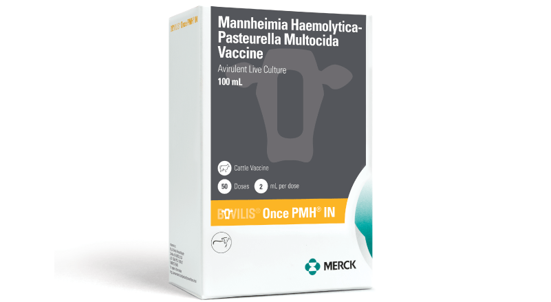 Once PMH IN 100 mL Box