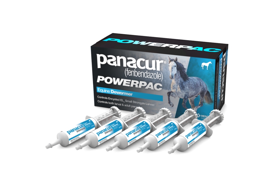 panacur powerpac packaging