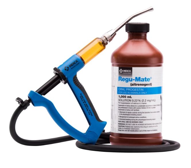 Regu-Mate