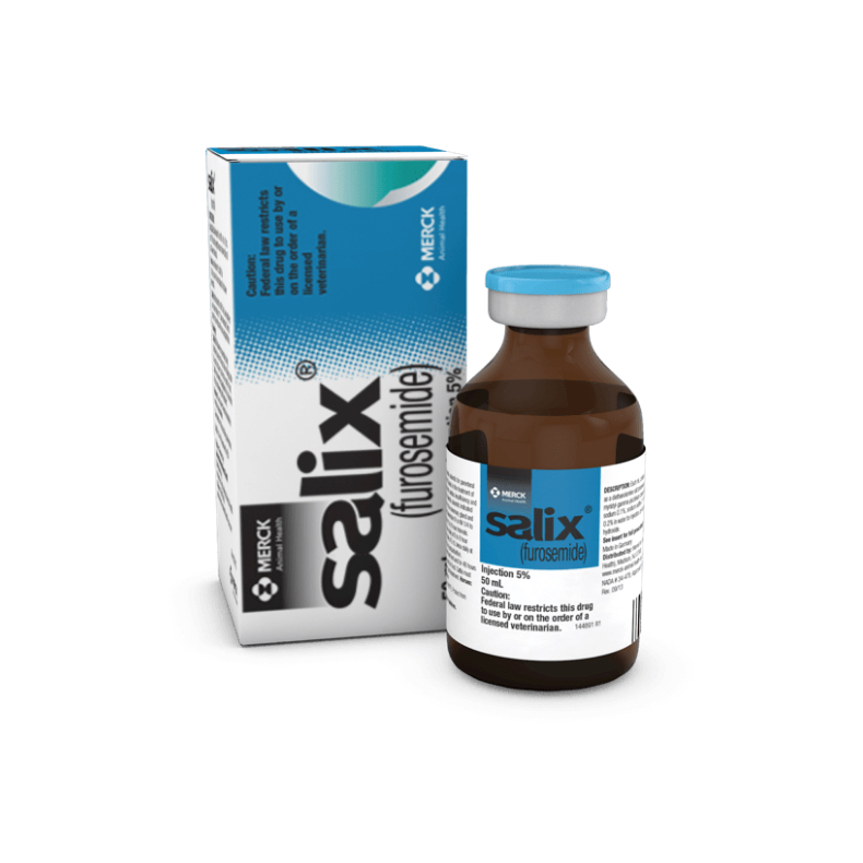 salix medication for dogs