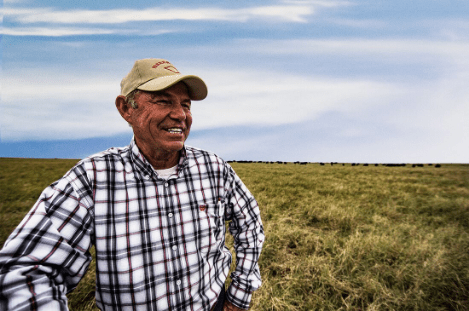 Rancher explains how critical SAFE-GUARD is for his deworming program