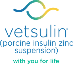 Vetsulin is the first insulin approved to manage canine and feline diabetes