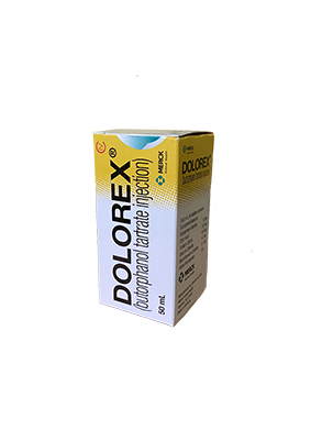 Dolorex Product Image