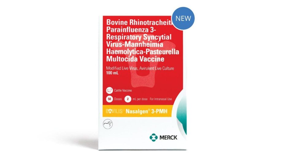 Nasalgen 3 PMH box