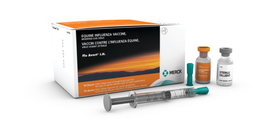 Flu Avert