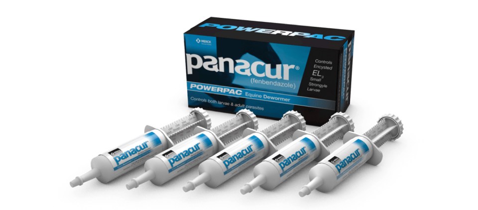 Panacur Powerpac