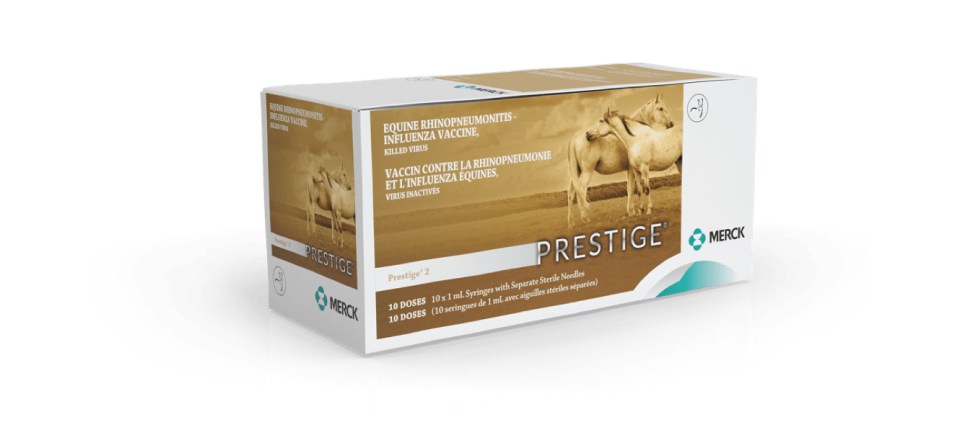 Prestige 2