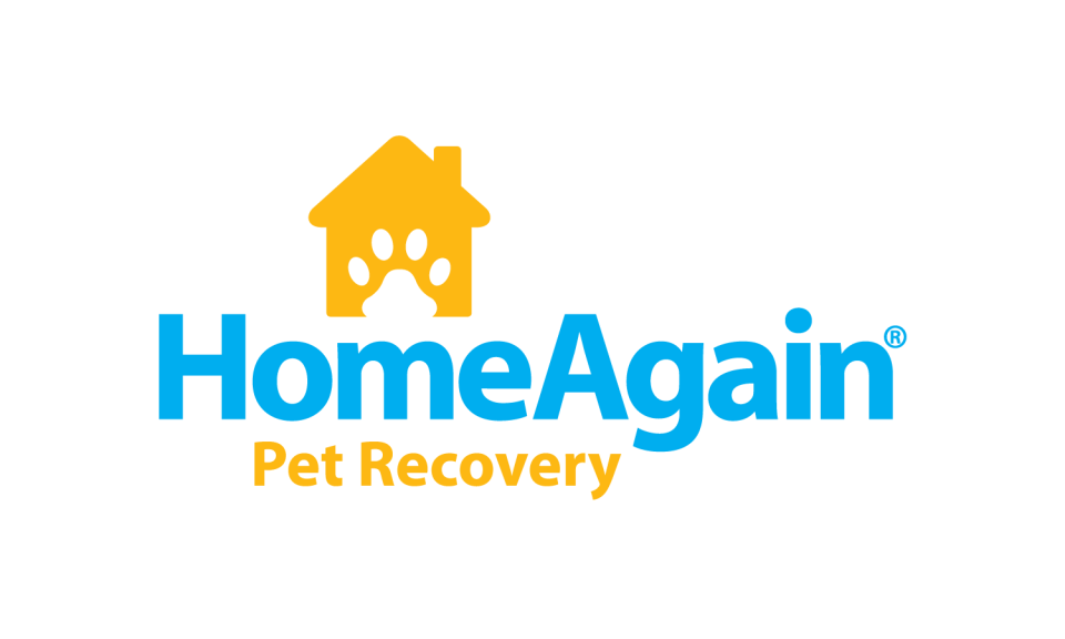 HomeAgain Logo