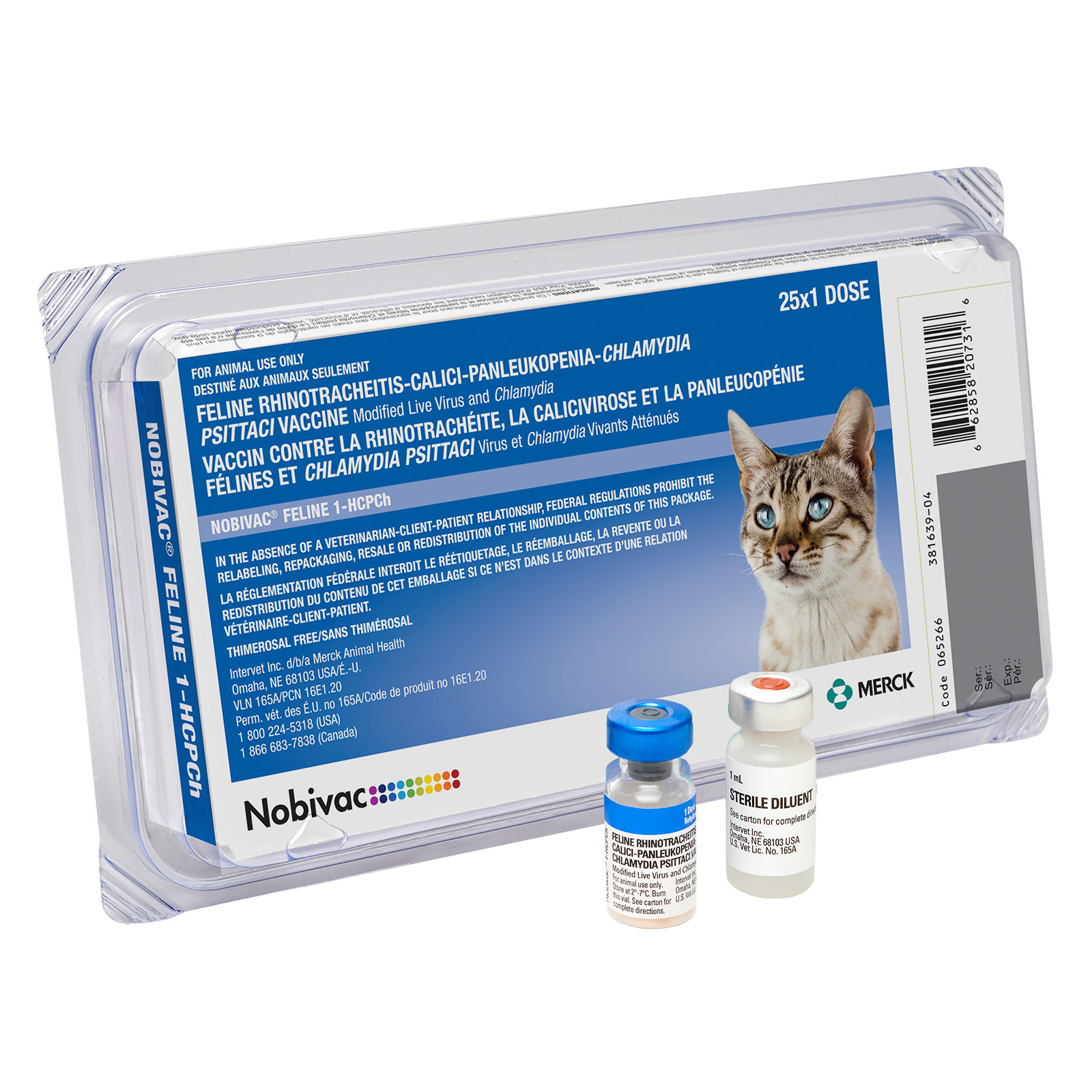 Petco Cat Vaccine - mkk4vbl
