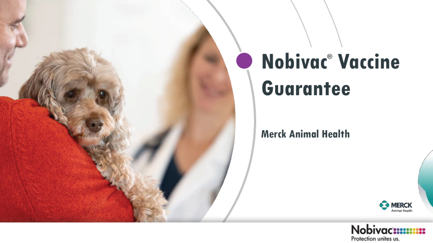 Vaccine Guarantee | Merck Animal Health USA