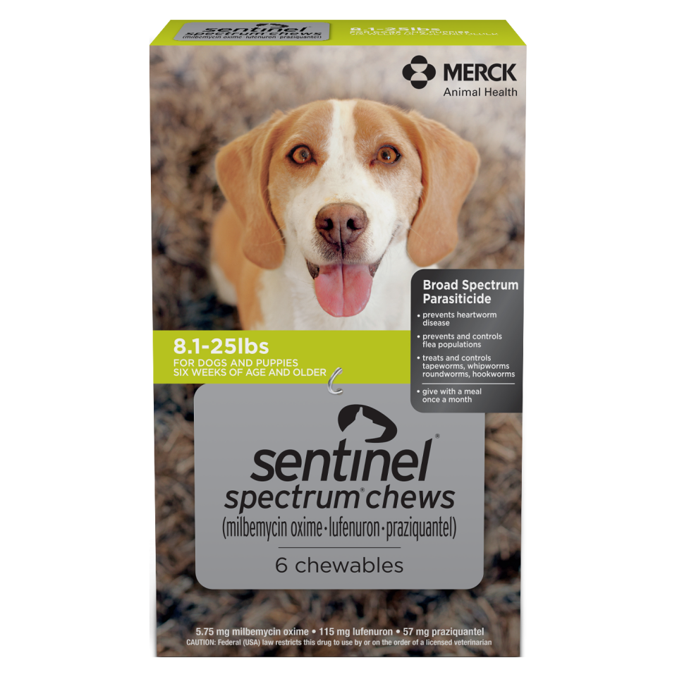 SENTINEL | Merck Animal Health USA
