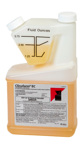 Clinafarm® EC