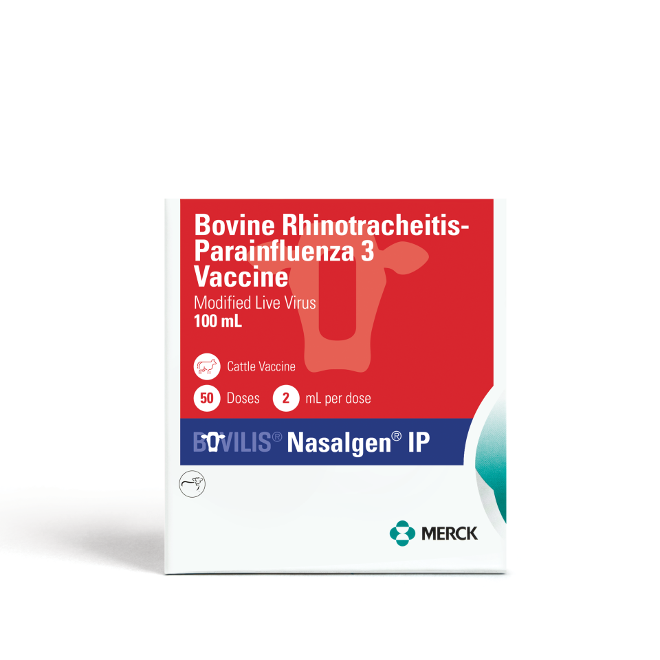 Nasalgen IP box