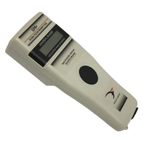 Global Pocket Reader™ Plus (GPR+) is an ISO compliant universal microchip scanner for horses