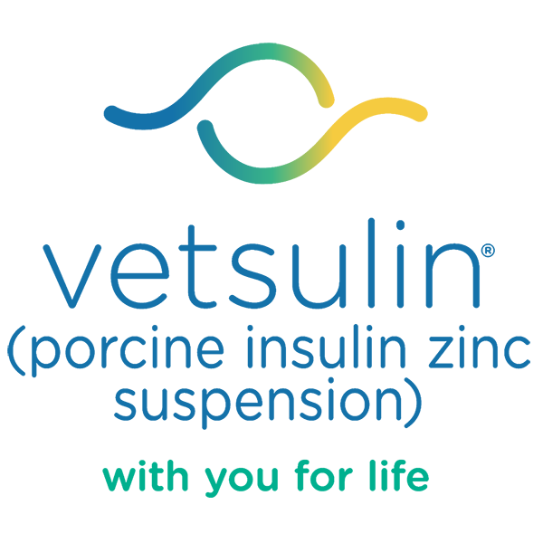 Vetsulin Logo