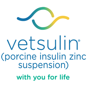 Vetsulin Logo