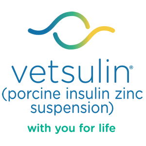 Vetsulin Logo