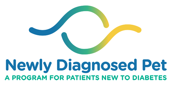 Newly diagnosed pet is a program for patients new to (pet) diabetes