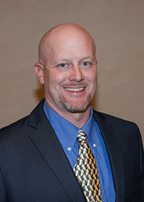 Dr. Brent Meyer