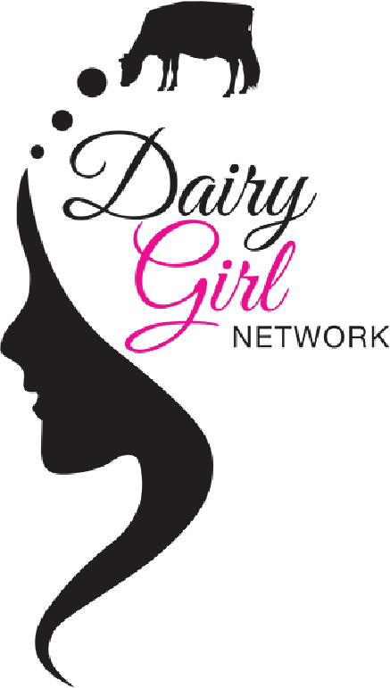 Dairy Girl Network logo