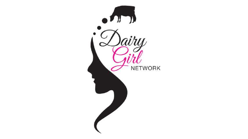 Dairy Girl Network logo