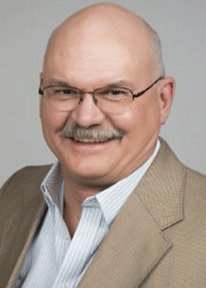 Dr. Dave Sjeklocha