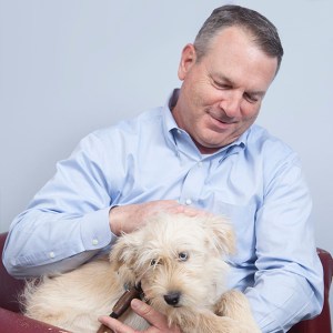 Dr. Brad Berlekamp meet the team