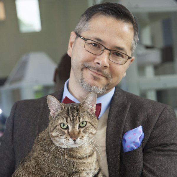 Dr. Christopher A. Lee - PSV | Merck Animal Health USA