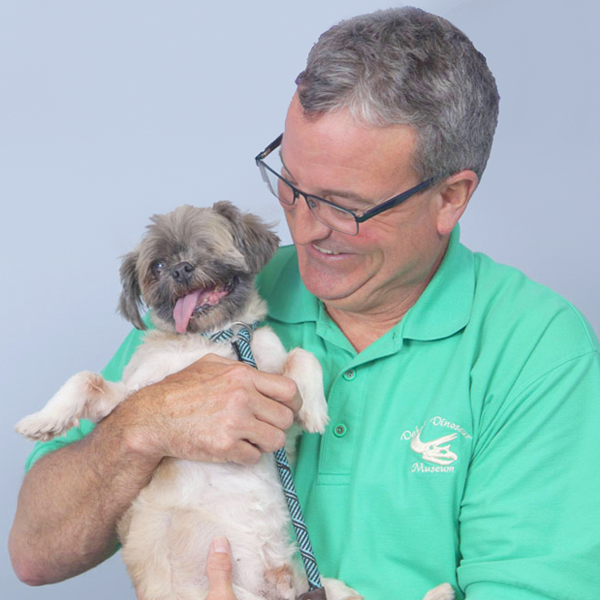 Dr. James R. Kallman - PSV | Merck Animal Health USA Dr. James R. Kallman - PSV | Merck Animal Health USA