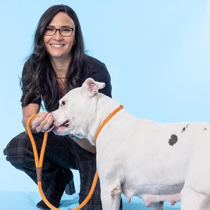 Dr. Jennifer Scata