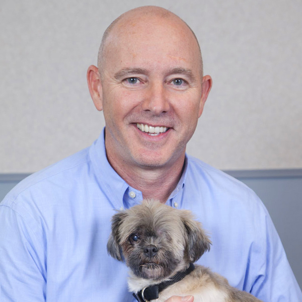 Dr. Mark Pelham - PSV | Merck Animal Health USA