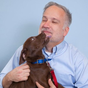 Dr. Robert Duquette meet the team