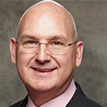 Dr. Robert Lavan