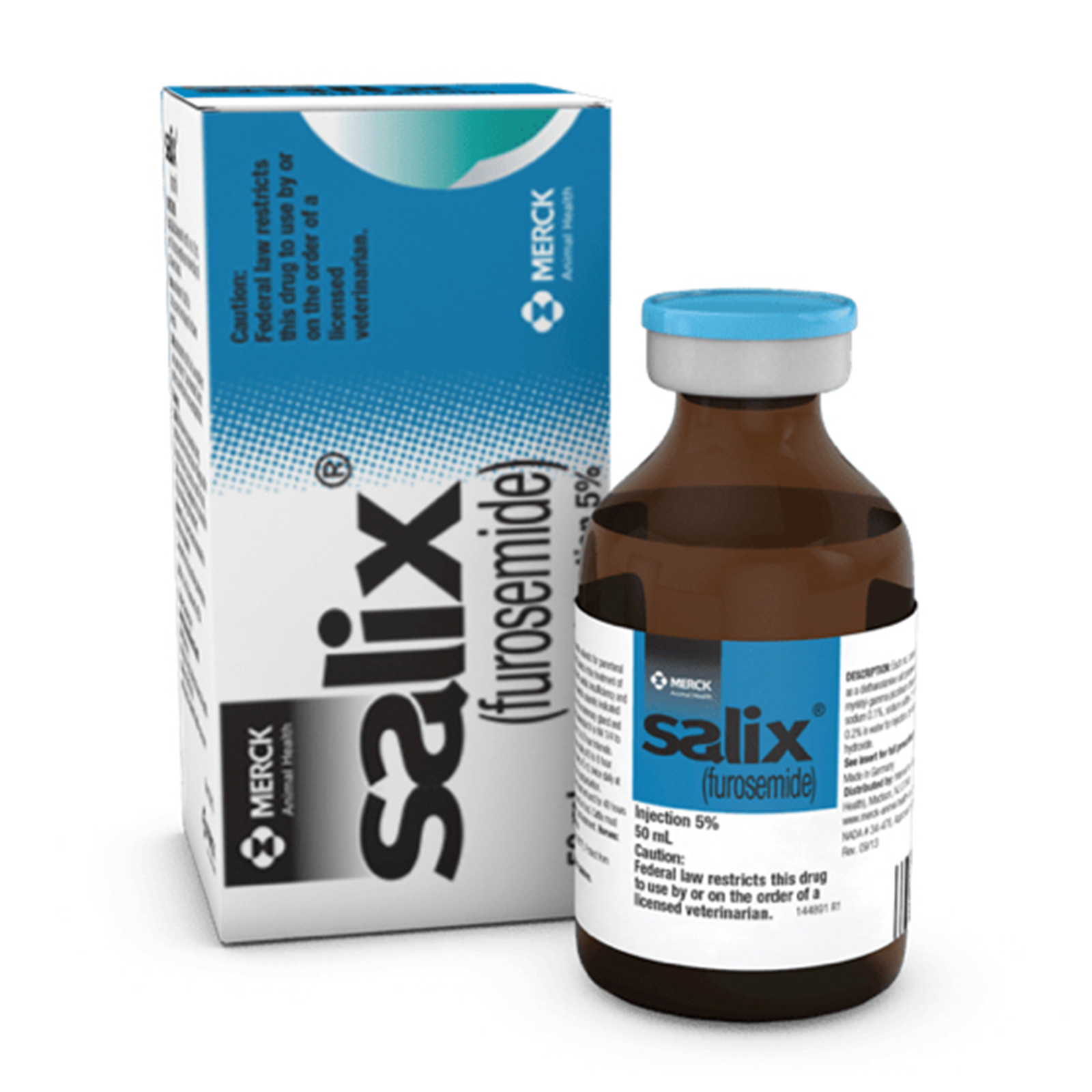 Salix Furosemide Injectable