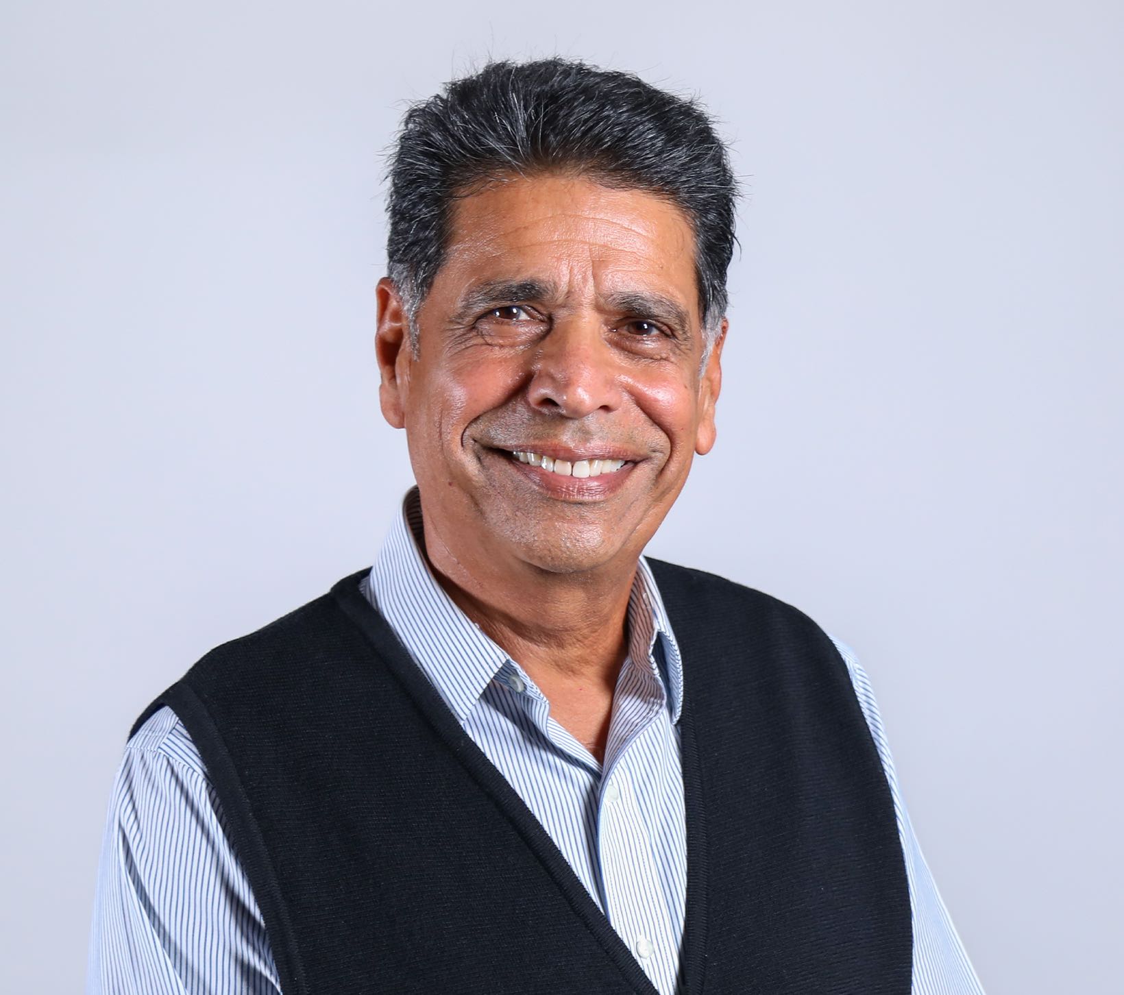 KJ Varma Merck Animal Health USA