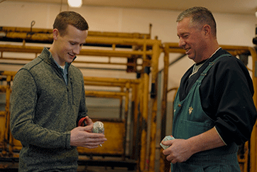 Using a single dose of ESTRUMATE® to shrink calving window