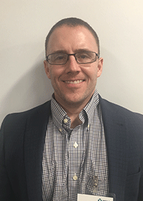 Jason Nickell