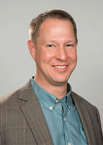 Dr. Grant Crawford