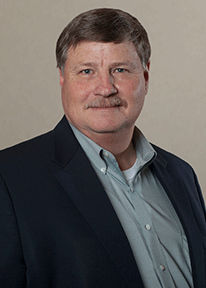 Dr. Harold Newcomb
