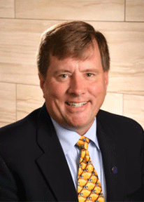 Dr. Jonathan Townsend