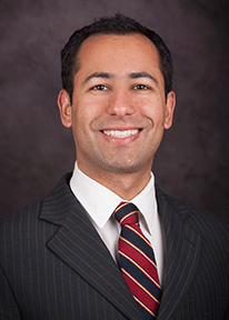 Dr. Luis Mendonca