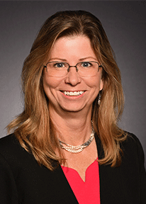 Angela Baysinger