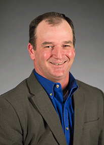 Dr. Tim Parks