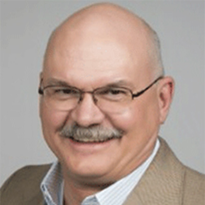 Dr. Dave Sjeklocha